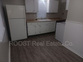 1195 Faber Ave in Columbus, OH - Building Photo - Building Photo