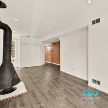 1217 Duncan Pl NE in Washington, DC - Building Photo - Building Photo