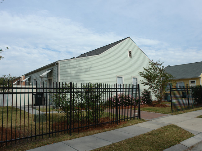 1931 AB Annunciation St in New Orleans, LA - Foto de edificio - Building Photo