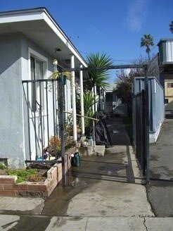 5014-5020 Voltaire St in San Diego, CA - Building Photo - Building Photo