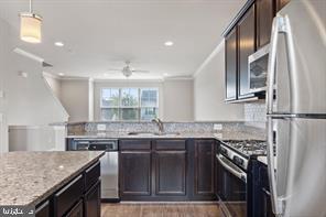 105 Poinsettia Wy in Stephenson, VA - Building Photo - Building Photo