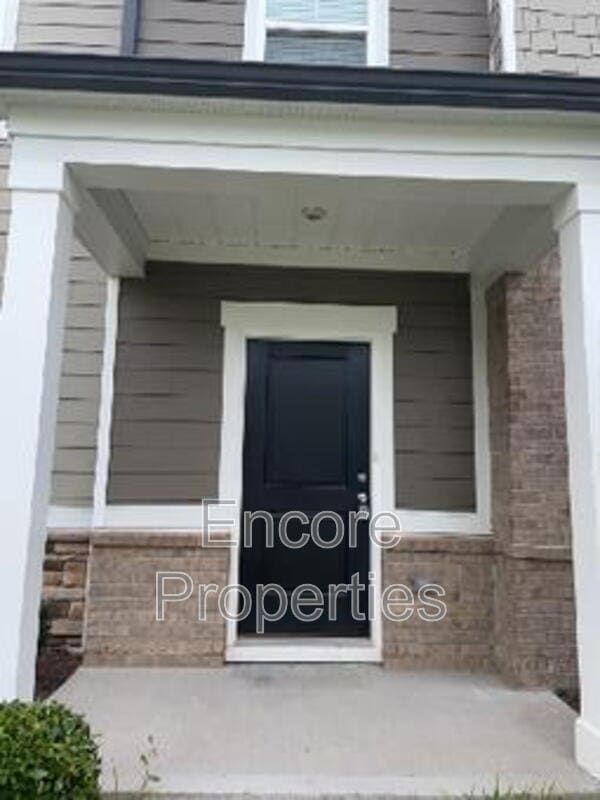 5414 Talley St in Durham, NC - Building Photo - Building Photo