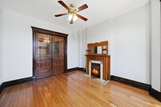 1838 S Ashland Ave in Chicago, IL - Building Photo - Building Photo