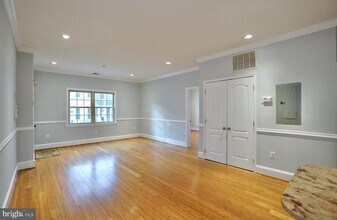 1630 Rosedale St NE in Washington, DC - Building Photo - Building Photo