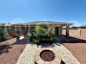 21554 E Treasure Rd in Red Rock, AZ - Building Photo - Building Photo