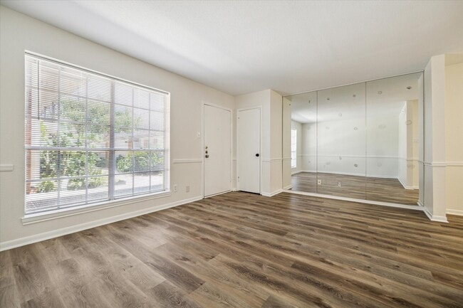 property at 11540 Chimney Rock Rd