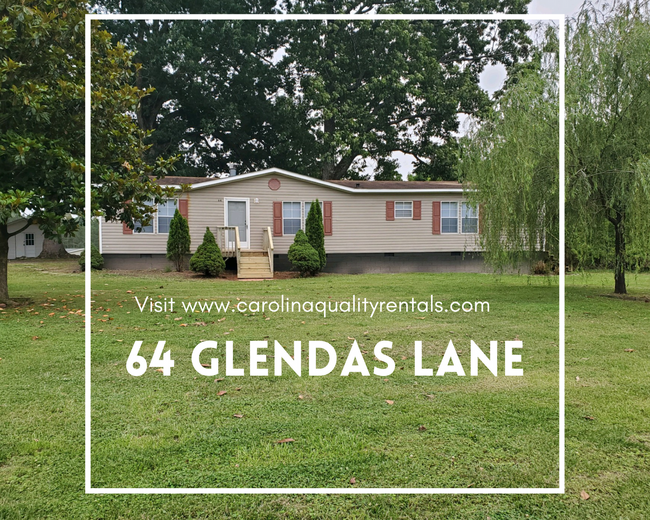 property at 64 Glenda Ln