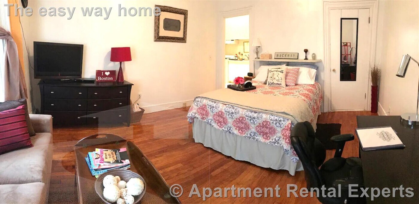 7 Wendell St in Cambridge, MA - Building Photo