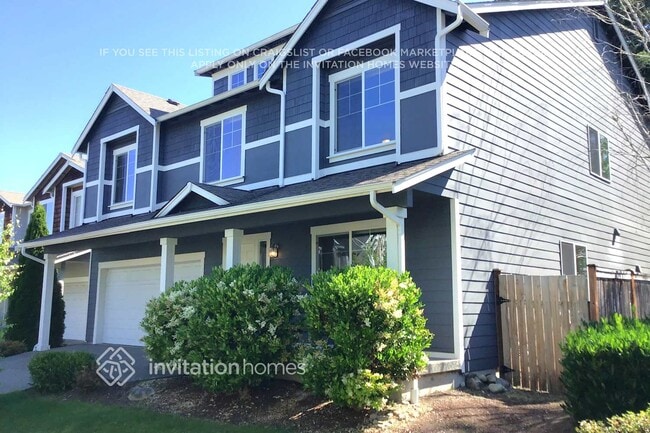 property at 27030 228th Pl SE