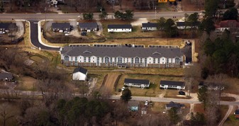 Shepard Greene Apartments