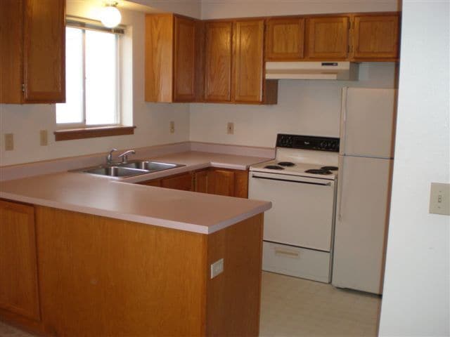 119 E Spence St, Unit 111  E Spence in Medical Lake, WA - Building Photo - Building Photo
