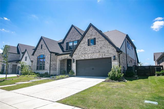 property at 2708 Darlington Rd