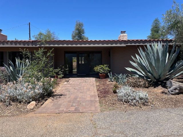 17711 S Mesa Dr in Pauma Valley, CA - Building Photo - Building Photo