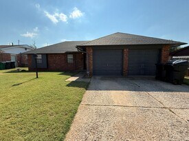 5932 N Terry Ave in Oklahoma City, OK - Building Photo