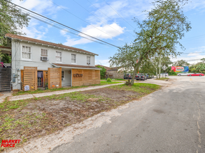 206 Murillo Ave in St. Augustine, FL - Building Photo - Building Photo