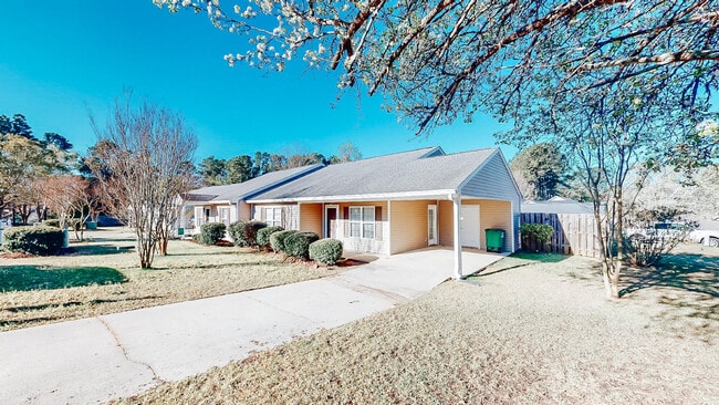 101 Queens Ct in Aiken, SC - Building Photo - Building Photo