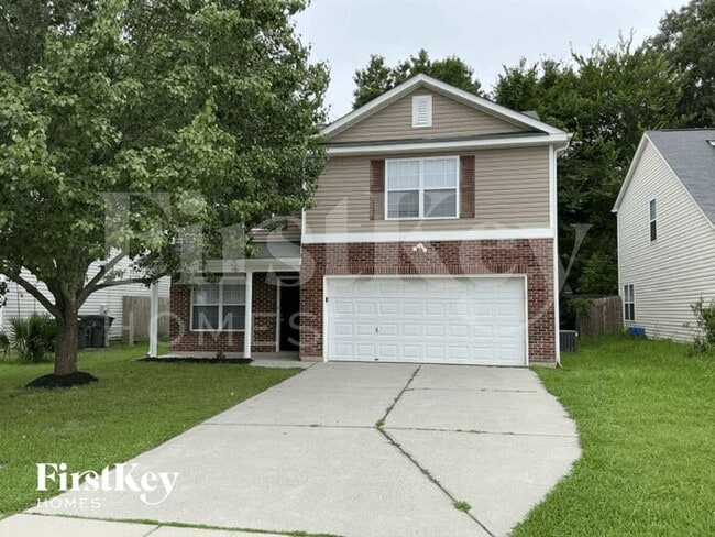 property at 3217 Ian Patrick Ave