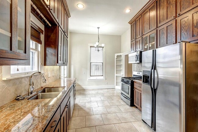 property at 306 Dennis St