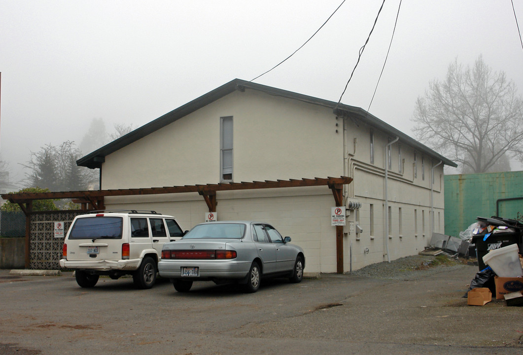 3246 NE 85th St in Seattle, WA - Foto de edificio