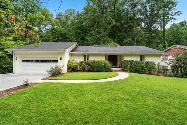 2760 Caraway Dr