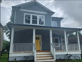 435 Elm St NW in Atlanta, GA - Building Photo