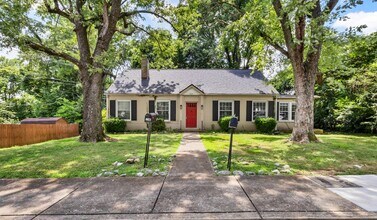 520 York St in Clarksville, TN - Building Photo - Building Photo