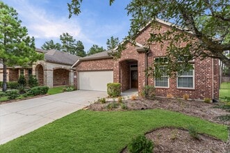 38 Tallgrass Way in Spring, TX - Building Photo - Building Photo