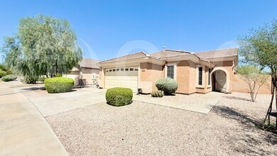 12675 S 175th Ave in Goodyear, AZ - Building Photo - Building Photo