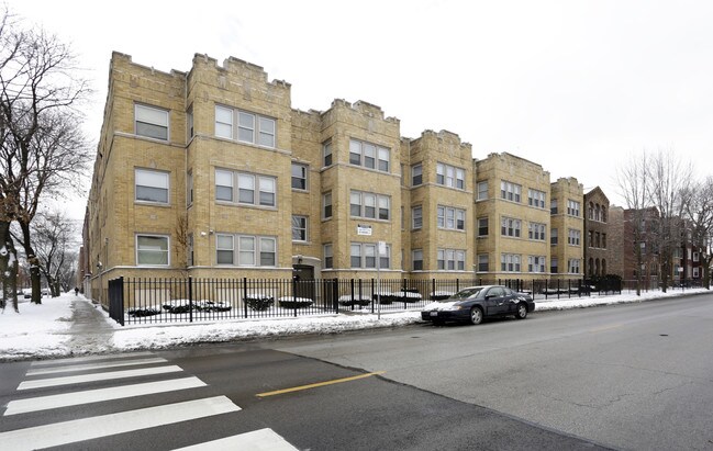 7801-11 S Yates Blvd