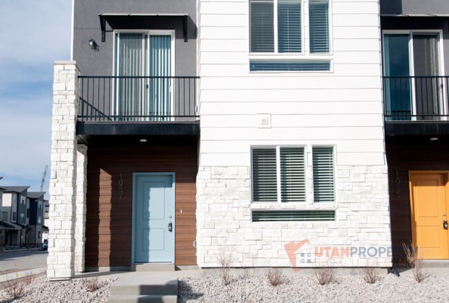 property at 1057 W 400 S