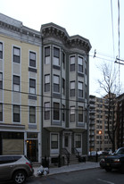 202 Monroe St Apartments