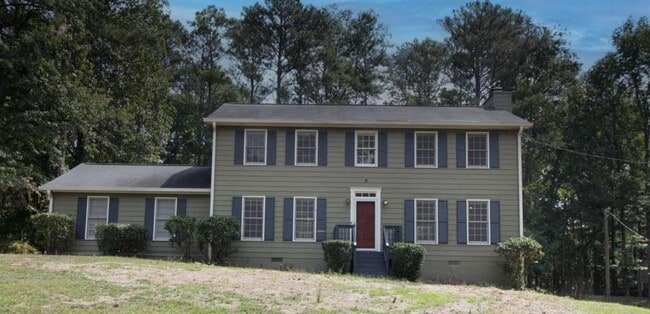 property at 380 Benjamin Cir