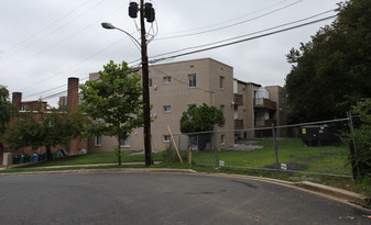 1958 19th Pl SE Apartments