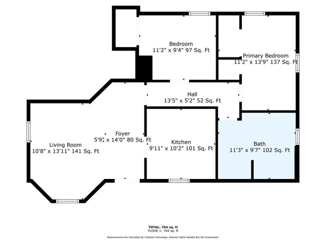 726 McDaniel St in Houston, TX - Building Photo - Building Photo
