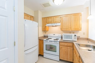 Anvil Place in New Britain, CT - Building Photo