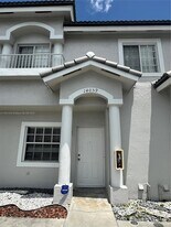 14059 SW 120th Ct in Miami, FL - Building Photo