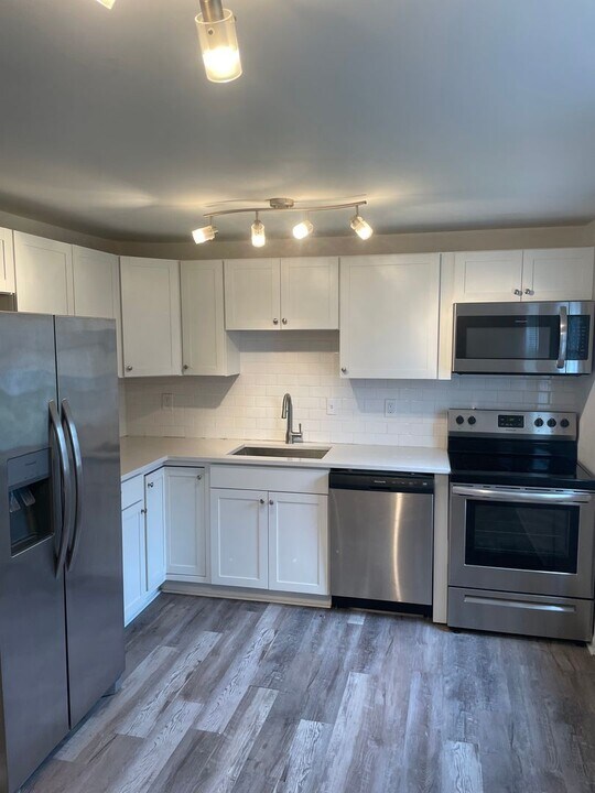 1121 Main St in Lansdale, PA - Building Photo
