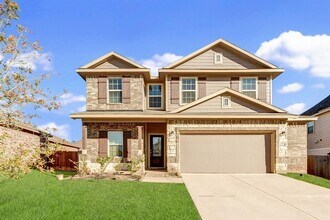 18624 Birch Orch Ct in Magnolia, TX - Building Photo - Building Photo