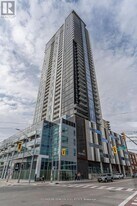 60 Frederick St in Kitchener, ON - Building Photo
