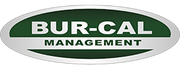 Property Management Company Logo Bur-Cal Management Corp.
