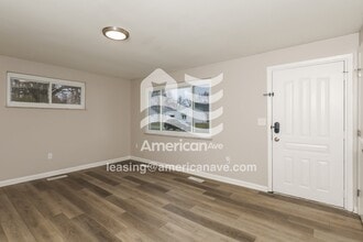 4460 Penn Ave in Dayton, OH - Building Photo - Building Photo