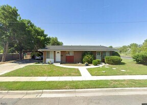 1206 Harris Ave in Salt Lake City, UT - Building Photo