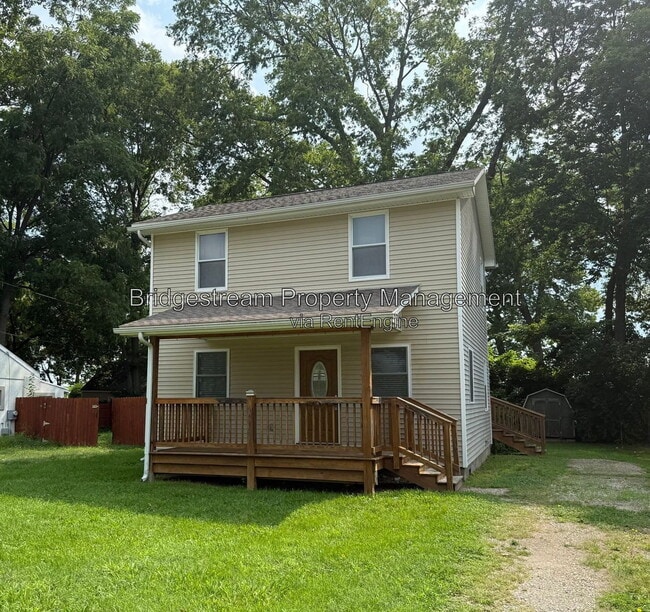 property at 4508 E Venetian Way