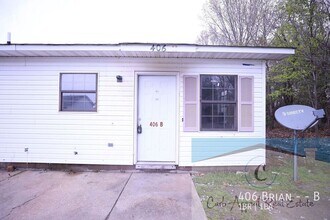 406 Brian in Bono, AR - Building Photo - Building Photo