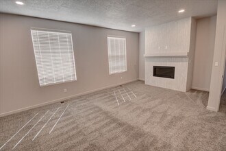 4352 Wymont Circle NE in Albuquerque, NM - Building Photo - Building Photo