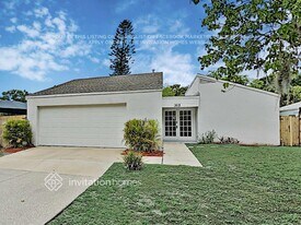 312 S Moss Rd in Winter Springs, FL - Building Photo