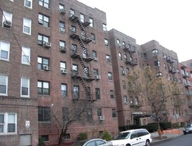 3260 Netherland Ave Apartments