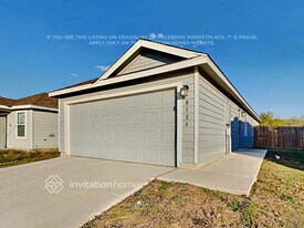 8126 Serro Medina in San Antonio, TX - Building Photo