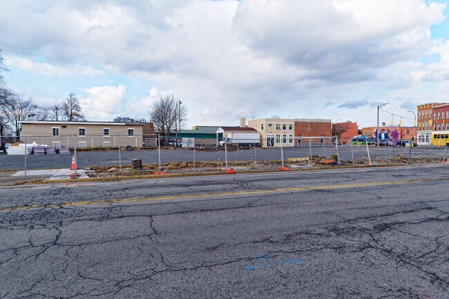 True North I in Rochester, NY - Building Photo - Building Photo
