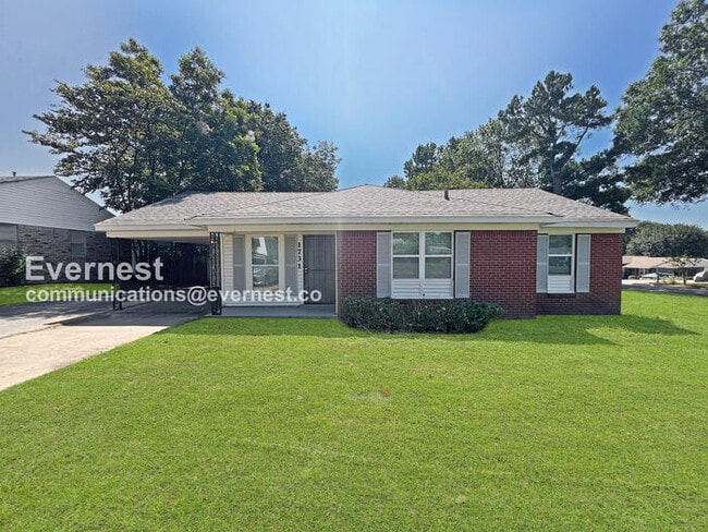 1731 Carla Cove